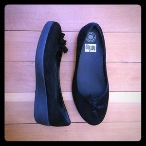 Fitflop shoes size US 8 / Euro 39